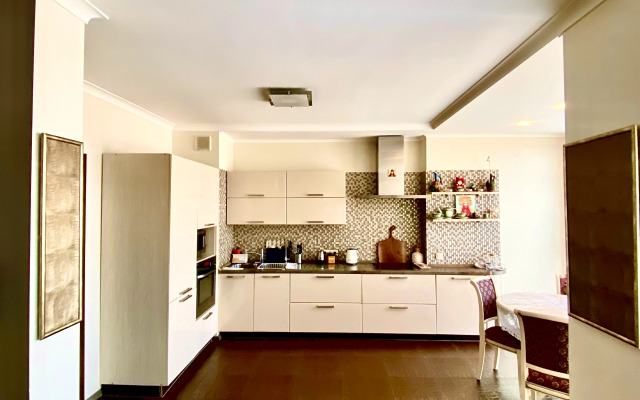 Квартира Уютная рядом с Ривьерой