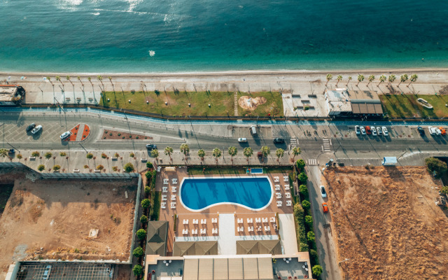 Crowne Plaza Hotel Antalya, an IHG Hotel