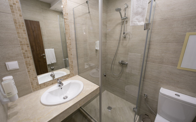 Boutique 1 Hotel Sofia