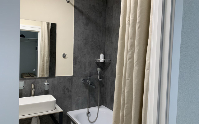 Квартира Светлая просторная