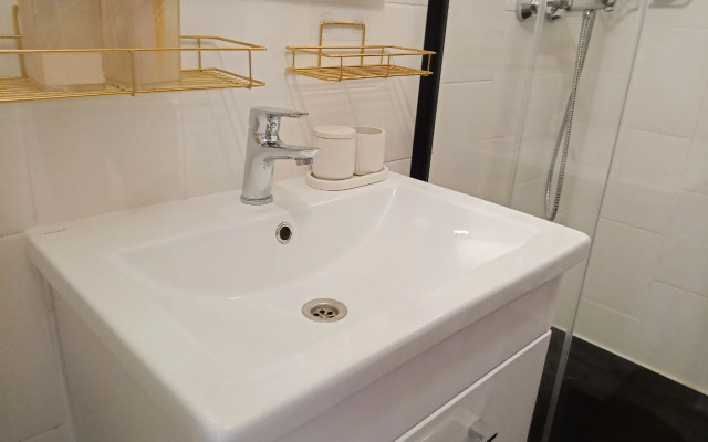 Апартаменты Sutki Rent на Дальневосточном Проспекте