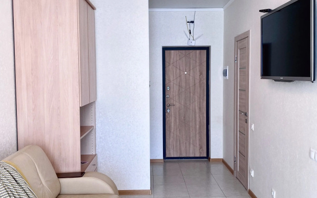 Poltavskaya 54 Apartments