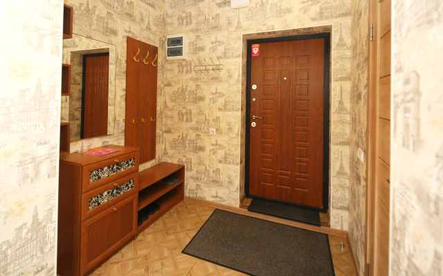 Апартаменты Двухкомнатные на Лыткина