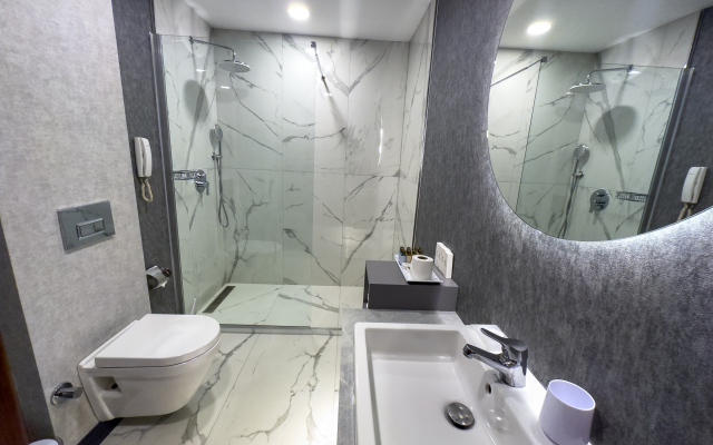 Bilek Istanbul Hotel