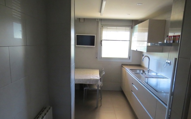 Salou Terraza Apartments
