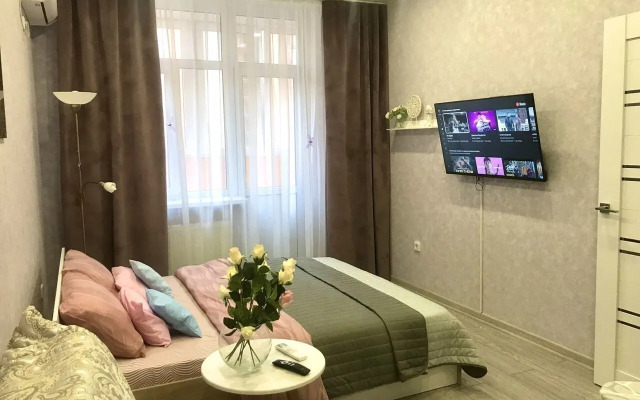 Квартира на Улице Боспорская 8