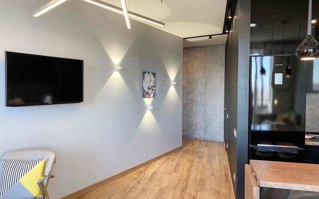 Апартаменты Welcome Николаева 18