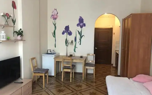 Апартаменты Студия на канале Грибоедова