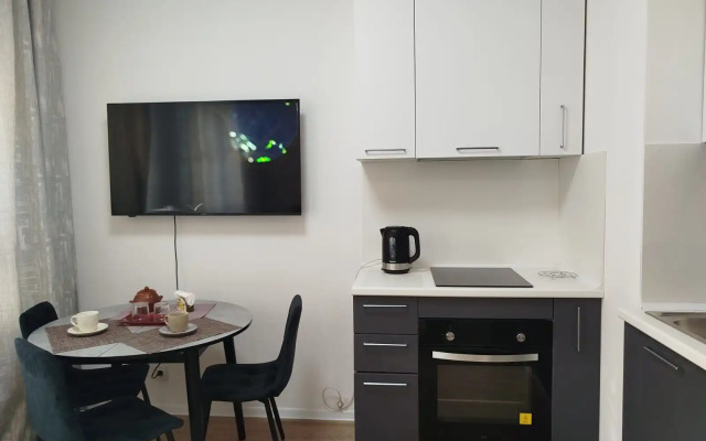 Domodedovo Flat