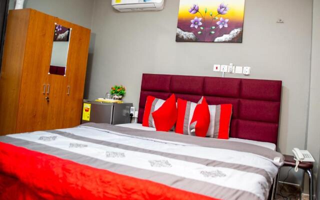 Yegoala Hotel