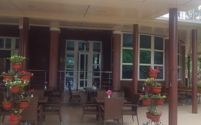 Alaya Roza Hotel
