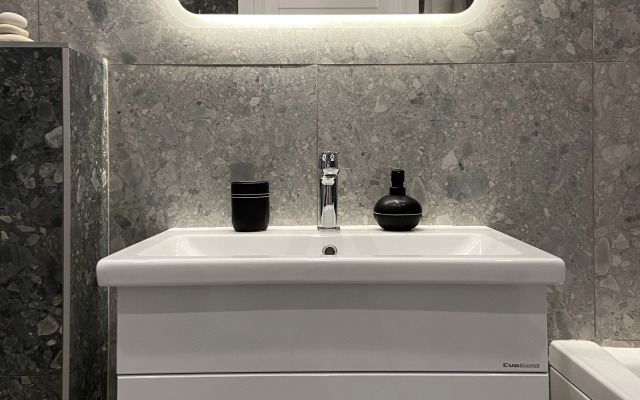 Апартаменты Новые на Амундсена