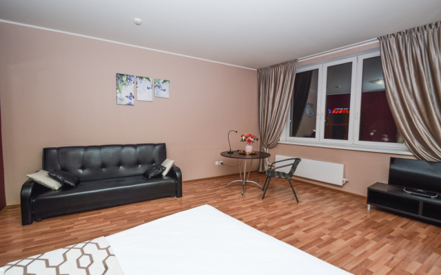 Na Malyisheva Apartments
