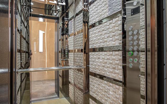 Апартаменты с Новым Современным Ремонтом