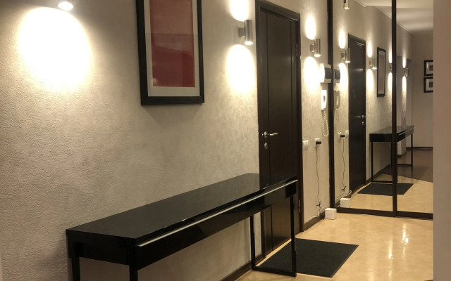 Krasivaya Vidovaya Ryadom S Kazan-Arenoy Flat