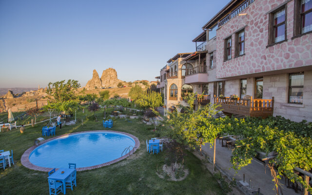 KarlıkEvi Butik-Hotel