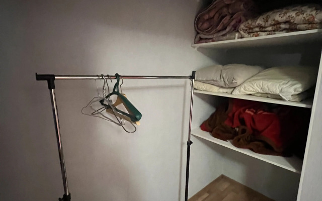 Bolshaya 3kh Kvartira V Tsentre! Flat