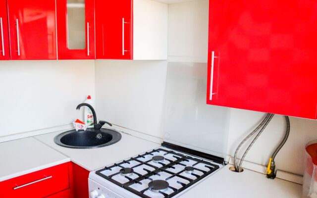 Уютные Семейные Апартаменты