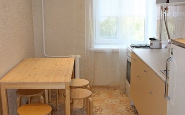 Rantye Na Promyshlennoy 12/1 Apartment