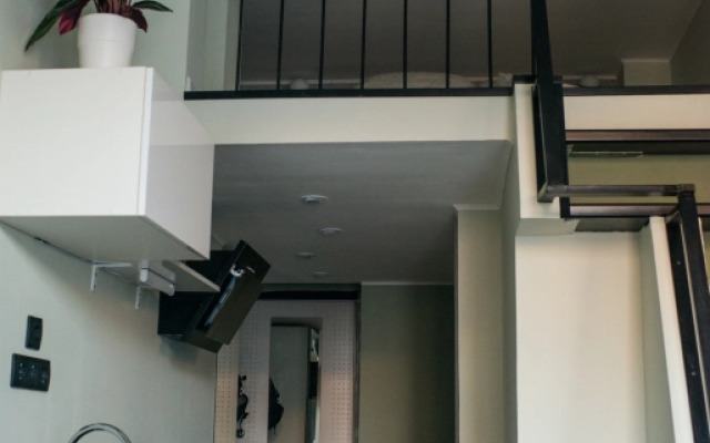 Апартаменты Стандартные Гороховая 33