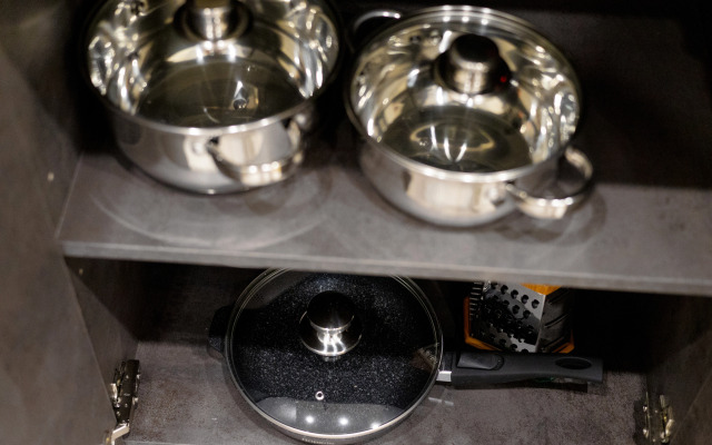 Квартира Кислород 27