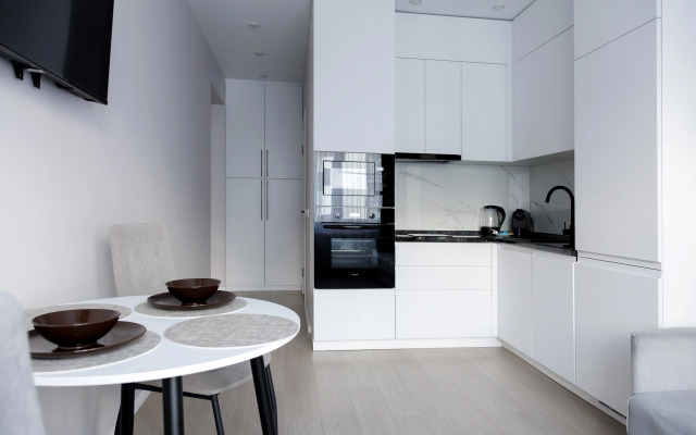 Pryany Shokolad Apartments