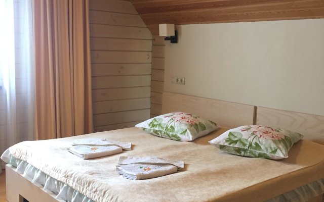 Ski-Let Guest house