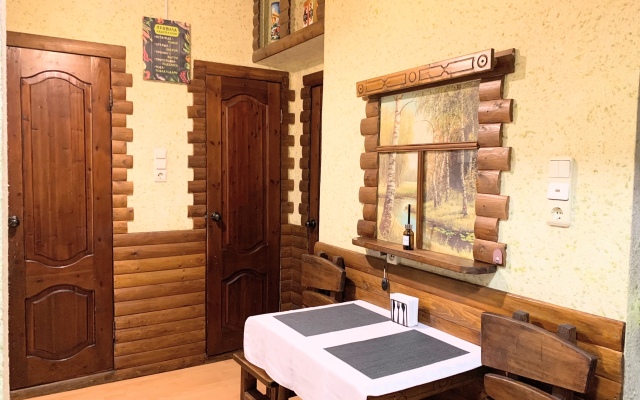 Квартира Ленина 35/1