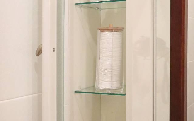 Апартаменты Granada в самом центре ГГМ