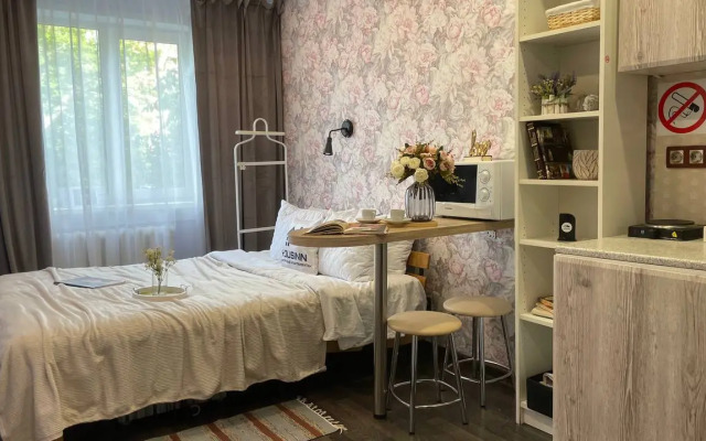 Yousinn Gogolya 293 Apartments