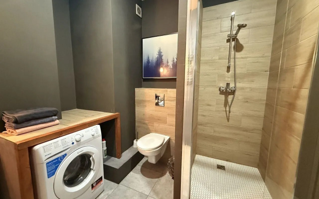 Квартира на на улице Горького 69/1