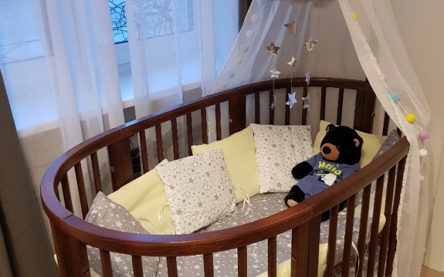 Апартаменты Ленинградская квартира