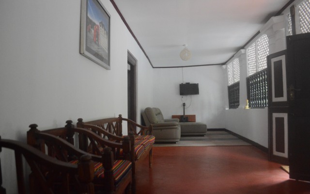 Ambanwala Tourist Bungalow Guest House