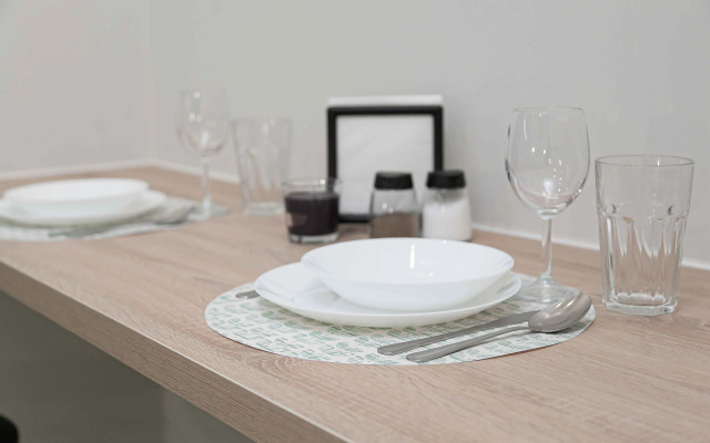 Апартаменты в Жк Парк Легенд 88 2