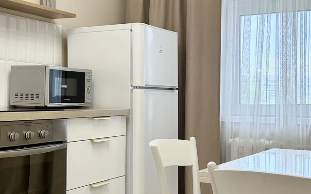 Komfortabel'nyye Apartments