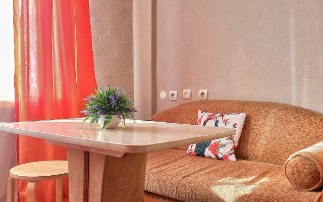 Апартаменты Rise and Shine 32 Mikrorayon