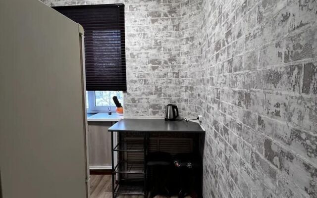 S Khoroshim Remontom Uyutnaya I Svetlaya Flat