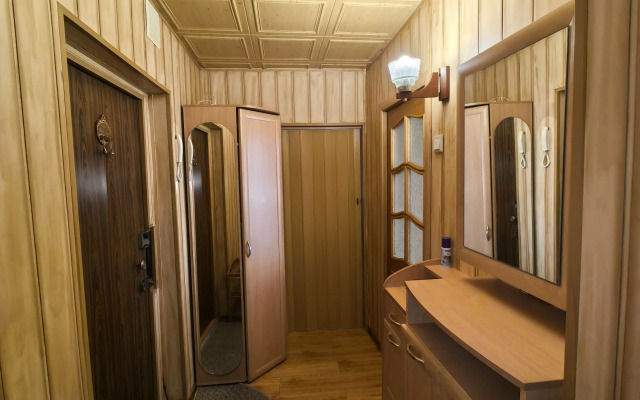 Квартира 2-к центр Победы 23