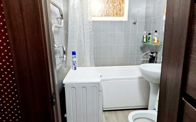 Квартира двухкомнатные в центре города