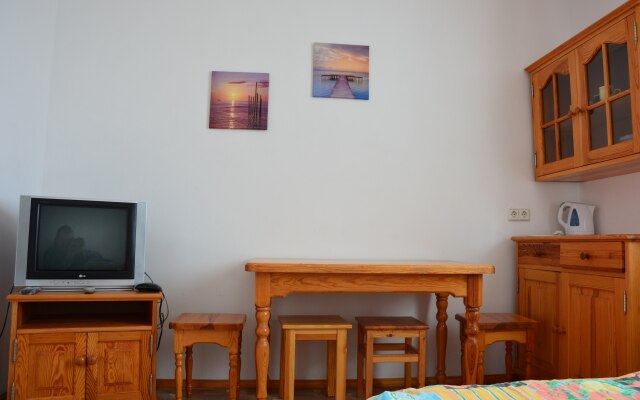 Zolotyie Peski Guest house