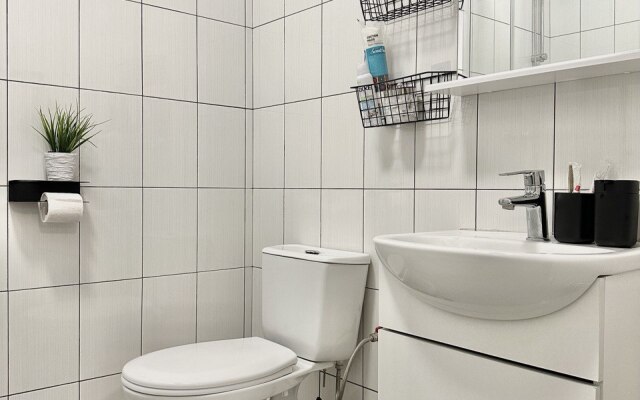 Апартаменты Welcome на Николаева 18