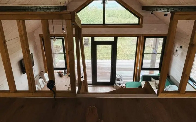 Частный Дом Sova House