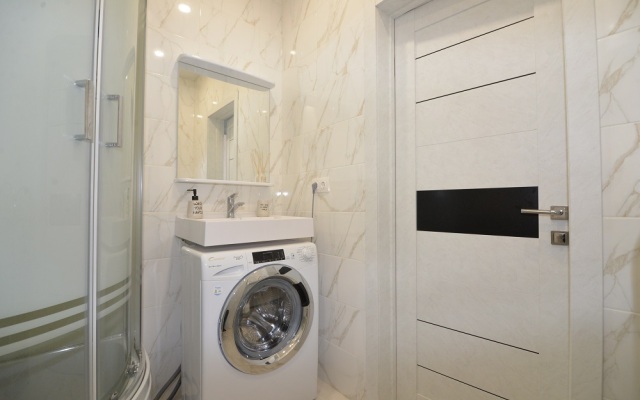 Апартаменты 1к в Казани