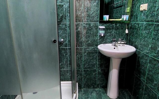 Max Comfort Hotel