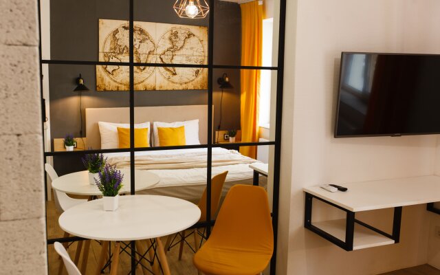 Апартаменты Paikka #Köta