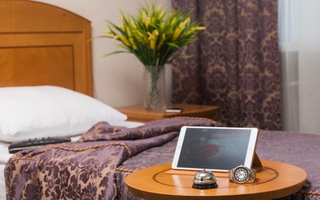 Primor'e  Hotel