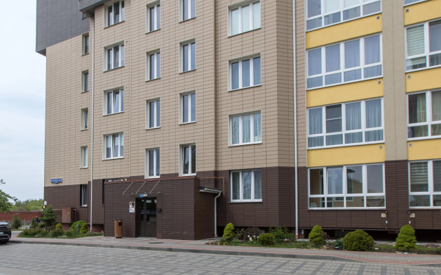 Na Turgeneva 12a Ot Domiki U Morya Flat