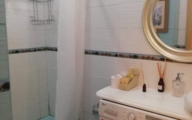 Апартаменты 8 линия Васильевского острова 35