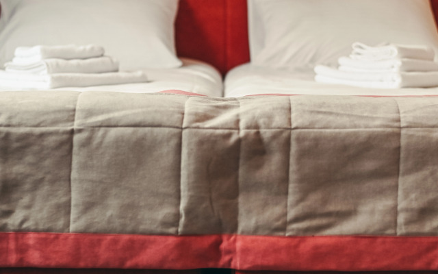 Частный дом Альпийский Home Club