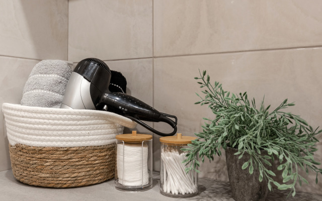 Квартира Уют и покой в 10 минутах от метро